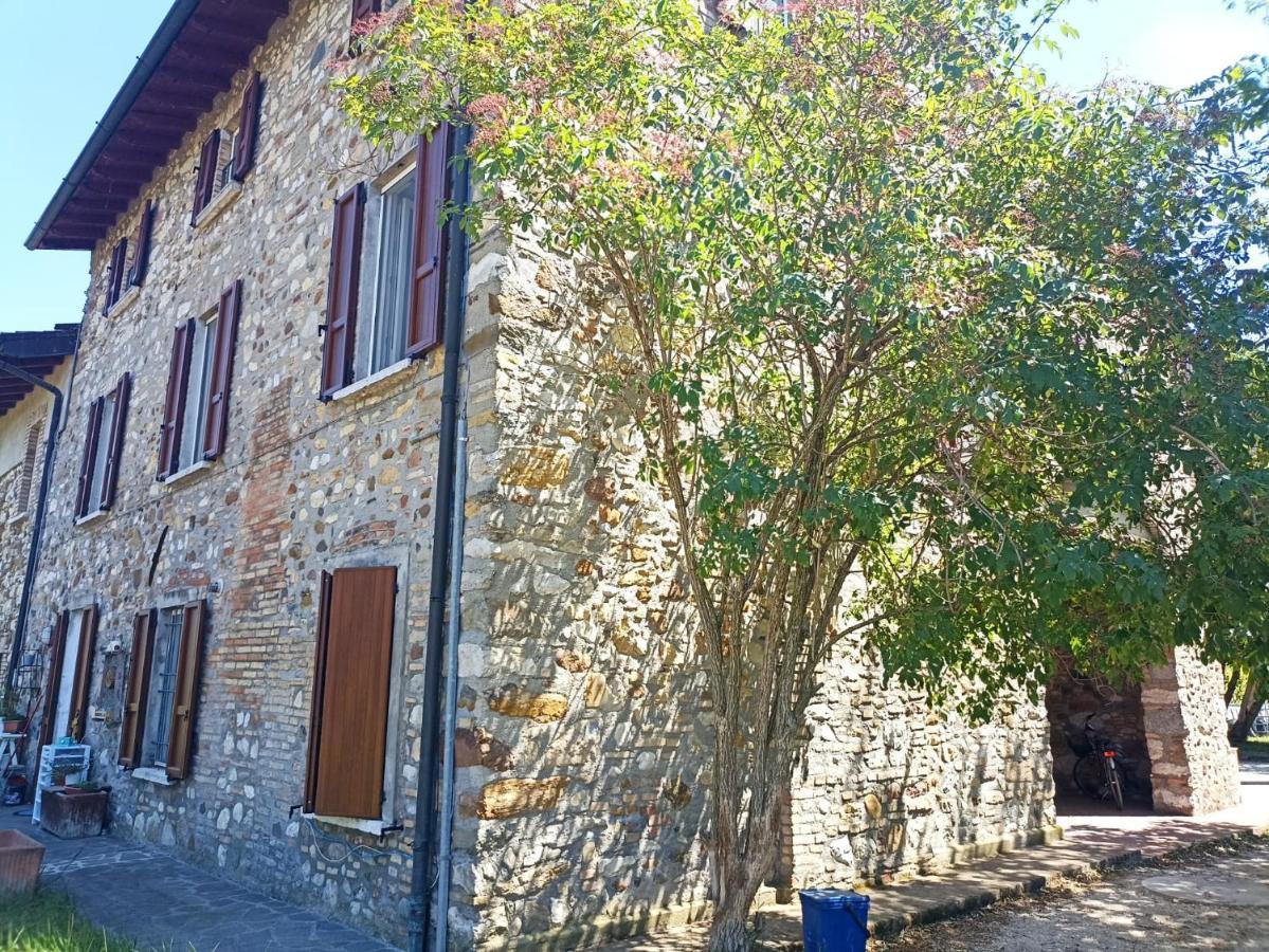 Gabriele Country House Desenzano del Garda Exterior foto