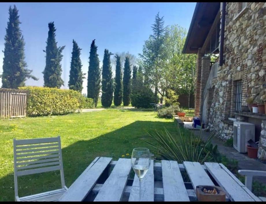 Gabriele Country House Desenzano del Garda Exterior foto