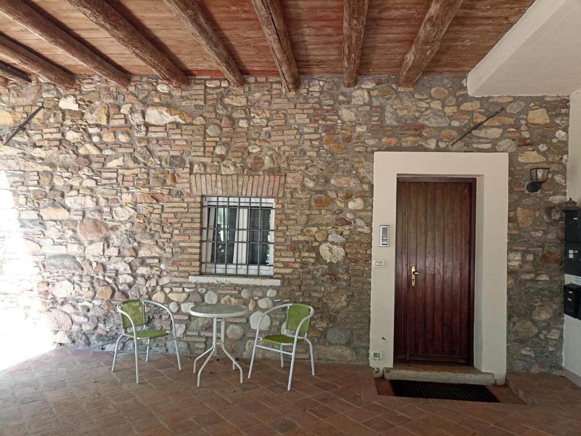 Gabriele Country House Desenzano del Garda Exterior foto