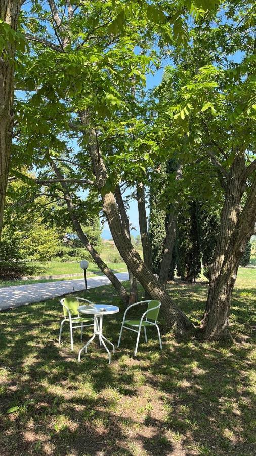 Gabriele Country House Desenzano del Garda Exterior foto