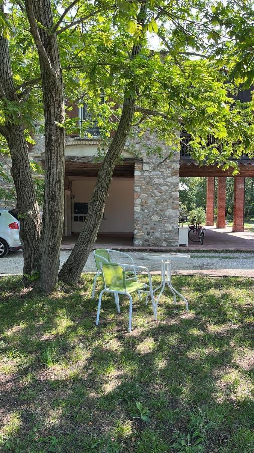 Gabriele Country House Desenzano del Garda Exterior foto